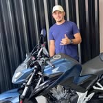 Patrick Fernandes - @patrickfernandes11 - Instagram