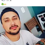 Patrick Fernandes - @patrick._fernandes - Instagram