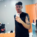 Patrick Fernandes - @pkfff_ - Instagram