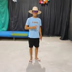 Patrick Fernandes - @patrickfernandes58 - Instagram