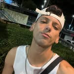 Patrick Fernandes - @pk.nandes - Instagram