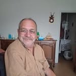 Patrick Ferrand - @patrick324470 - Instagram