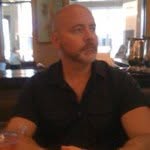 Patrick Ferrando - @patrickferrando - Instagram