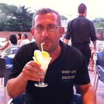 Patrick Ferrando - @tikehau - Instagram