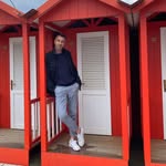 Patrick Ferrari - @patrickferrari79 - Instagram