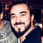 Patrick Ferrari - @patrickchileno - Instagram