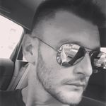 Patrick Ferrari - @patrickdvl - Instagram