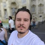 Patrick Ferrari - @opatrickferrari - Instagram