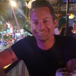 Patrick Ferrari - @pat_rickferrari - Instagram