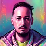 Patrick Ferrari - @patrickfferrari - Instagram