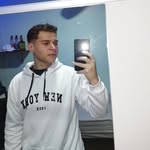 Patrick Ferrari - @patrick_feerrarii - Instagram