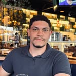 Patrick Ferrari - @_patrickferrari - Instagram