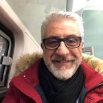 Patrick Ferrari - @ferrarip847 - Instagram