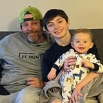 Patrick Ferrero - @pat_ferrero11 - Instagram