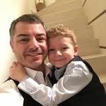 Patrick Ferrero - @ferrero8749 - Instagram