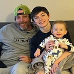 Patrick Ferrero - Facebook
