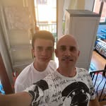Patrick Ferrero Holtz - @3659_patrick - Instagram