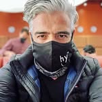 Patrick - @patrickferris373 - Instagram