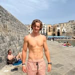 Patrick Ferrie | Hybrid Athlete - @patrickferriefit - Instagram