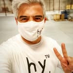 PATRICK FERRIS - @patrickferris5455 - Instagram