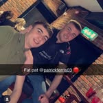 Patrick Ferris - @patrick.ferris8 - Instagram