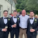 Patrick ferris - @patrickferris03 - Instagram