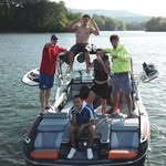 Patrick Ferris - @patrickferris8 - Instagram