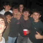 Patrick Ferris - @patrickferris1111 - Instagram