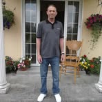 Patrick Ferrick - Facebook