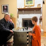 Patrick Ferrick - Facebook