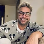 Ferrier - @patrickferrier11 - Instagram