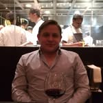 Patrick Ferrier - @patrickdferrier - Instagram