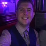 Patrick Ferry - @paddyf1992 - Instagram