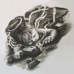 Patrick Ferry - @patferry46 - Instagram