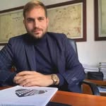 Patrick ferry - @kouakounoura3 - Instagram