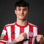Patrick Ferry - @dixieferry10 - Instagram