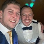 Patrick Ferry - @paddyferry - Instagram