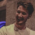 Patrick Ferry - @toothferry69 - Instagram