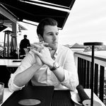 Patrick Ferry - @patrick_ferry - Instagram