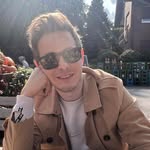 Patrick Fey - @fey5076 - Instagram