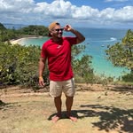 Fidel Patrick - @fidelpatrick12 - Instagram