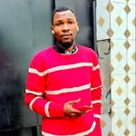 Ir Patrick Fidel Ejiba - @patrickejiba - Instagram
