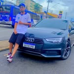 Jhonatan Patrick Fidel - @jhonatanpatrickfidel - Instagram