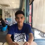 Patrick Fidel - @patrickfidel79 - Instagram