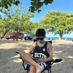 Patrick Fidel - @trick_paaaak - Instagram