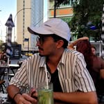 Patrick Fidelis - @patricknfidelis - Instagram