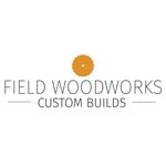 Patrick Field - @field_woodworks - Instagram