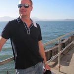 Patrick Field - @patrick.field - Instagram