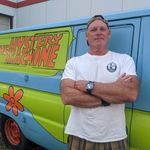 Patrick Field - @patrickfieldauthor - Instagram