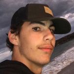 Patrick Field - @thepattyfield - Instagram